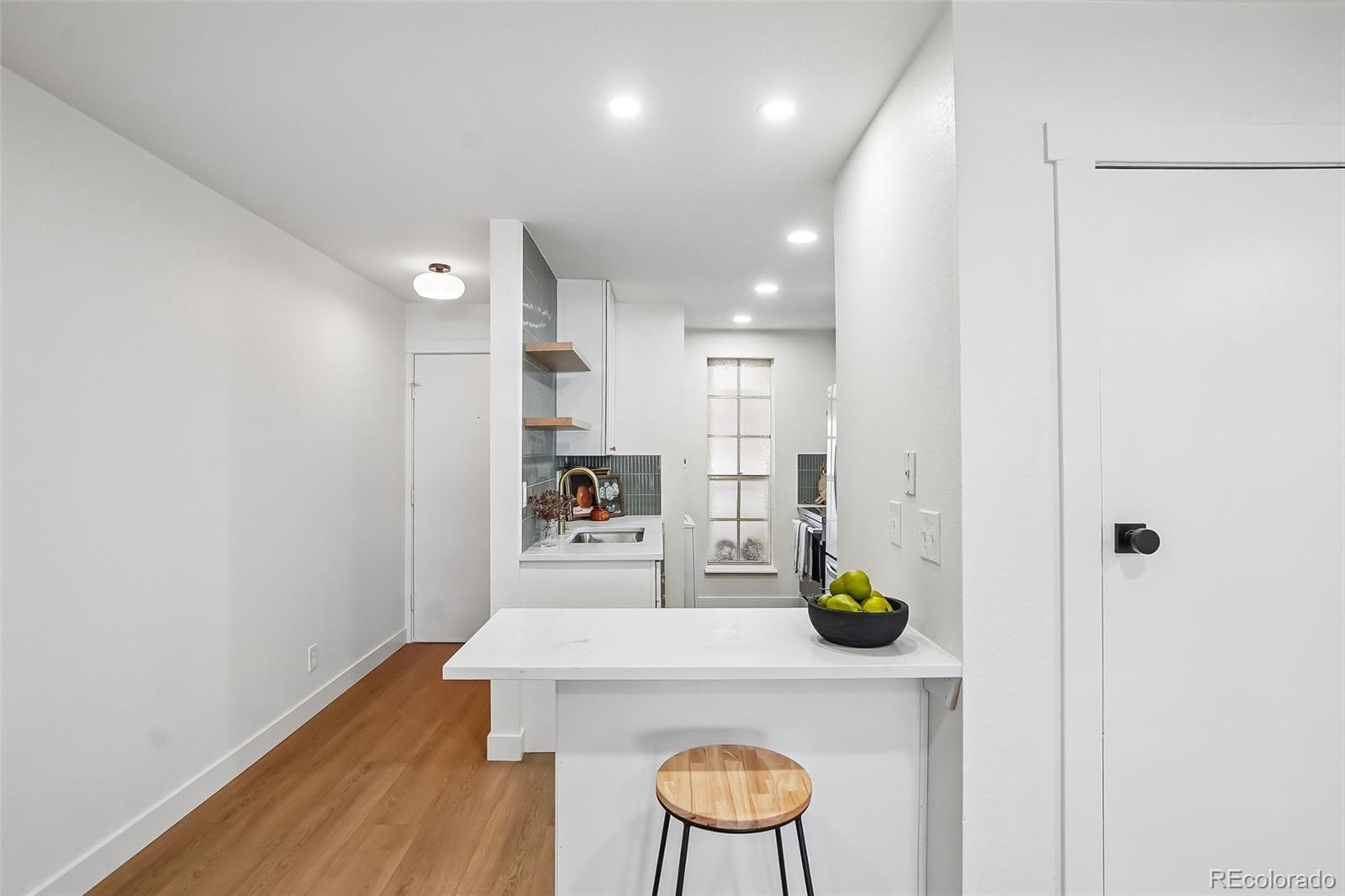 865 S Quebec Street Unit: 303B