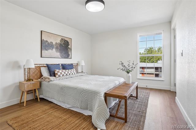865 S Quebec Street Unit: 303B