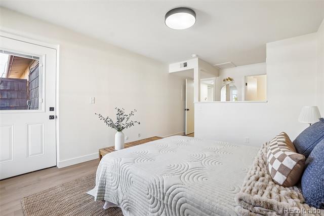 865 S Quebec Street Unit: 303B