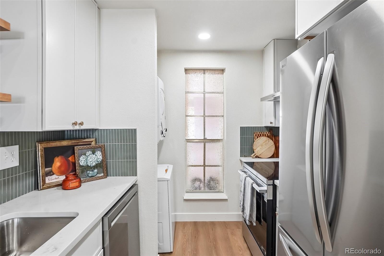 865 S Quebec Street Unit: 303B