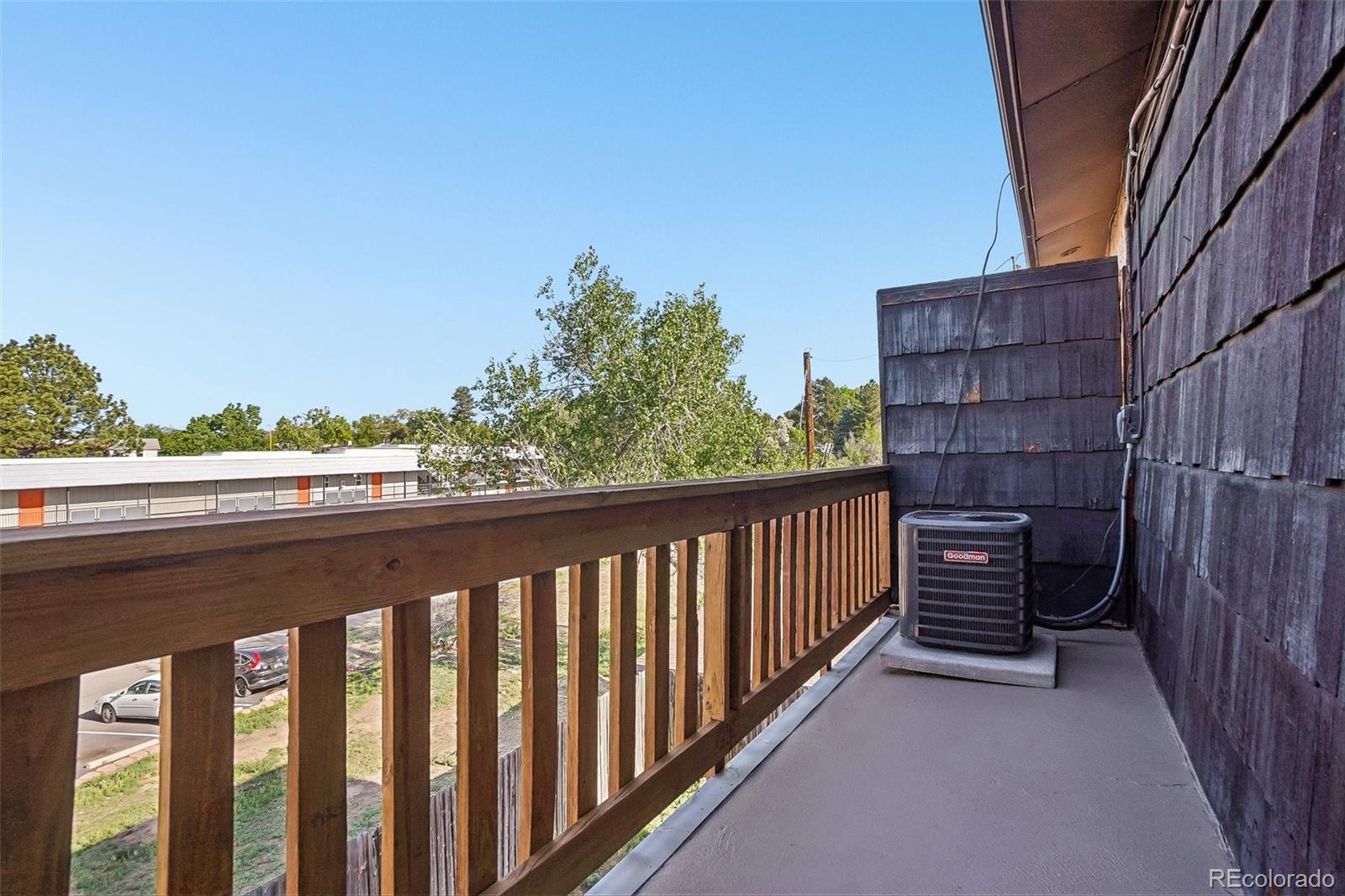 865 S Quebec Street Unit: 303B