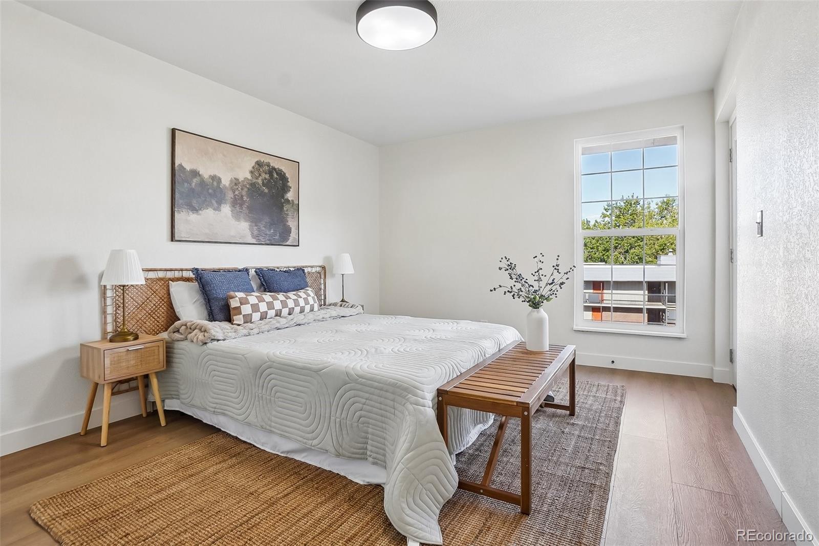 865 S Quebec Street Unit: 303B