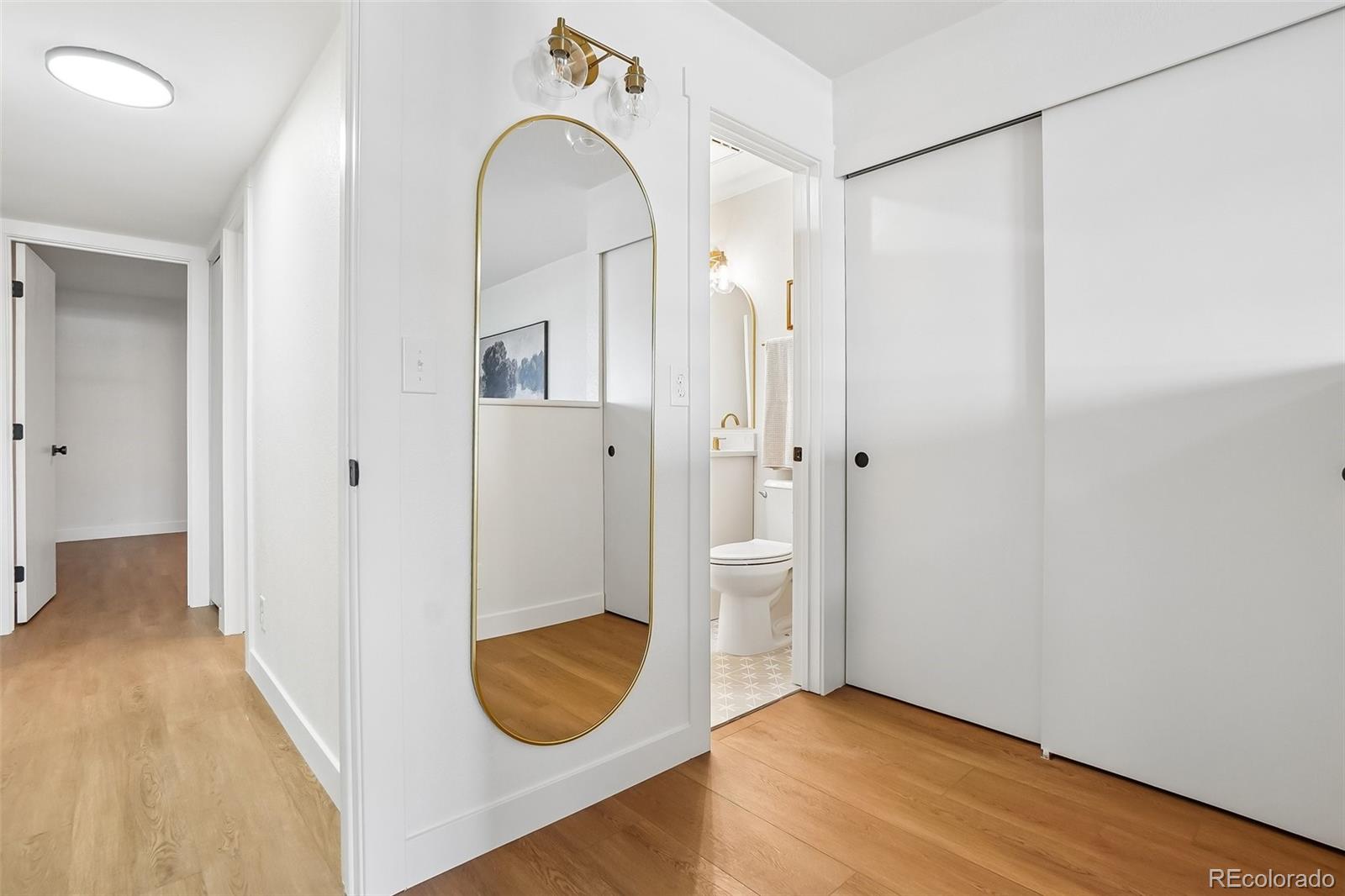 865 S Quebec Street Unit: 303B