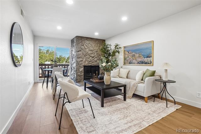 865 S Quebec Street Unit: 303B