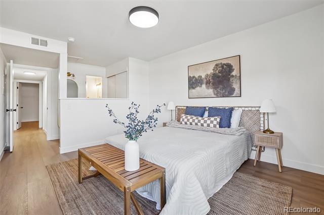 865 S Quebec Street Unit: 303B