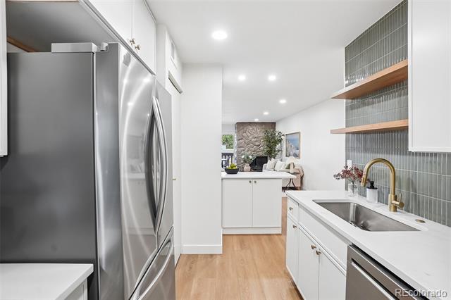 865 S Quebec Street Unit: 303B