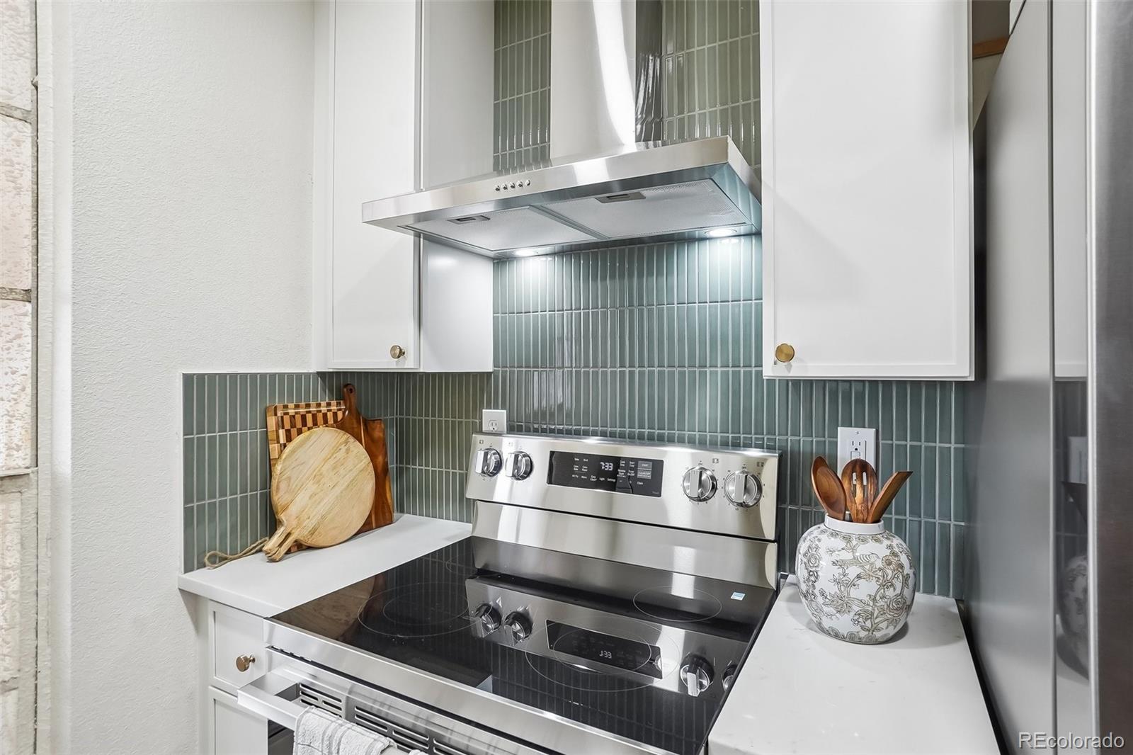 865 S Quebec Street Unit: 303B
