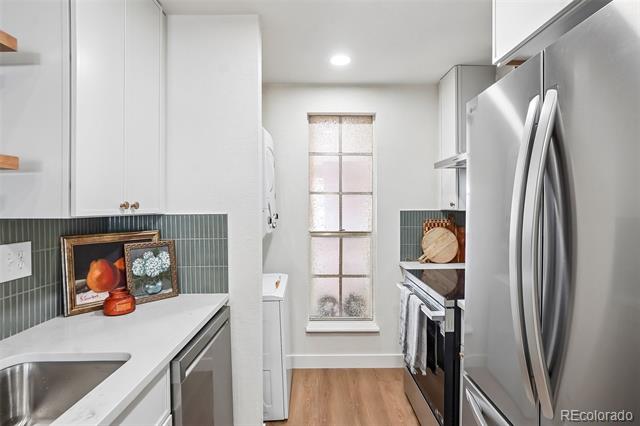 865 S Quebec Street Unit: 303B