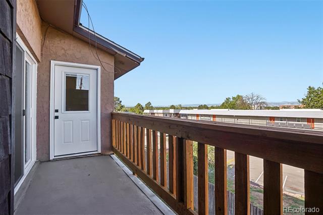865 S Quebec Street Unit: 303B