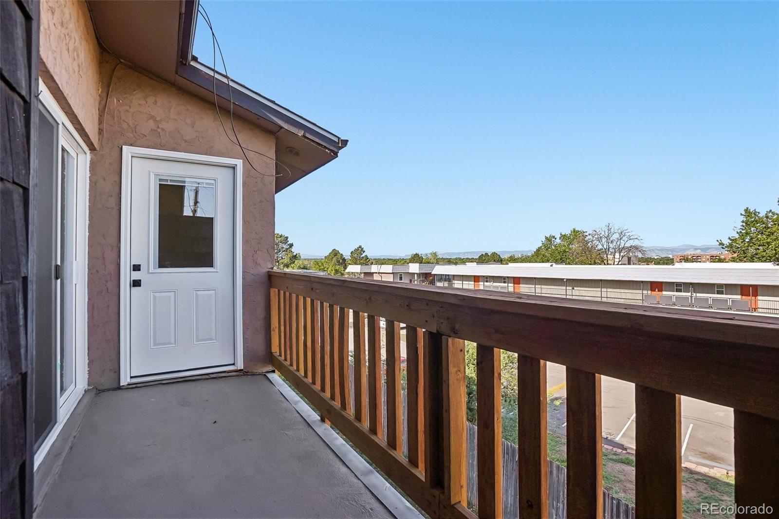 865 S Quebec Street Unit: 303B