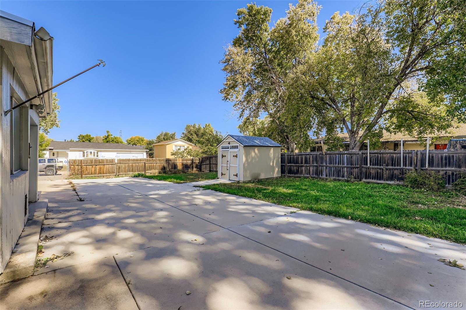 5542 N Sable Street