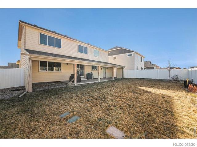 4204 Paddock Drive