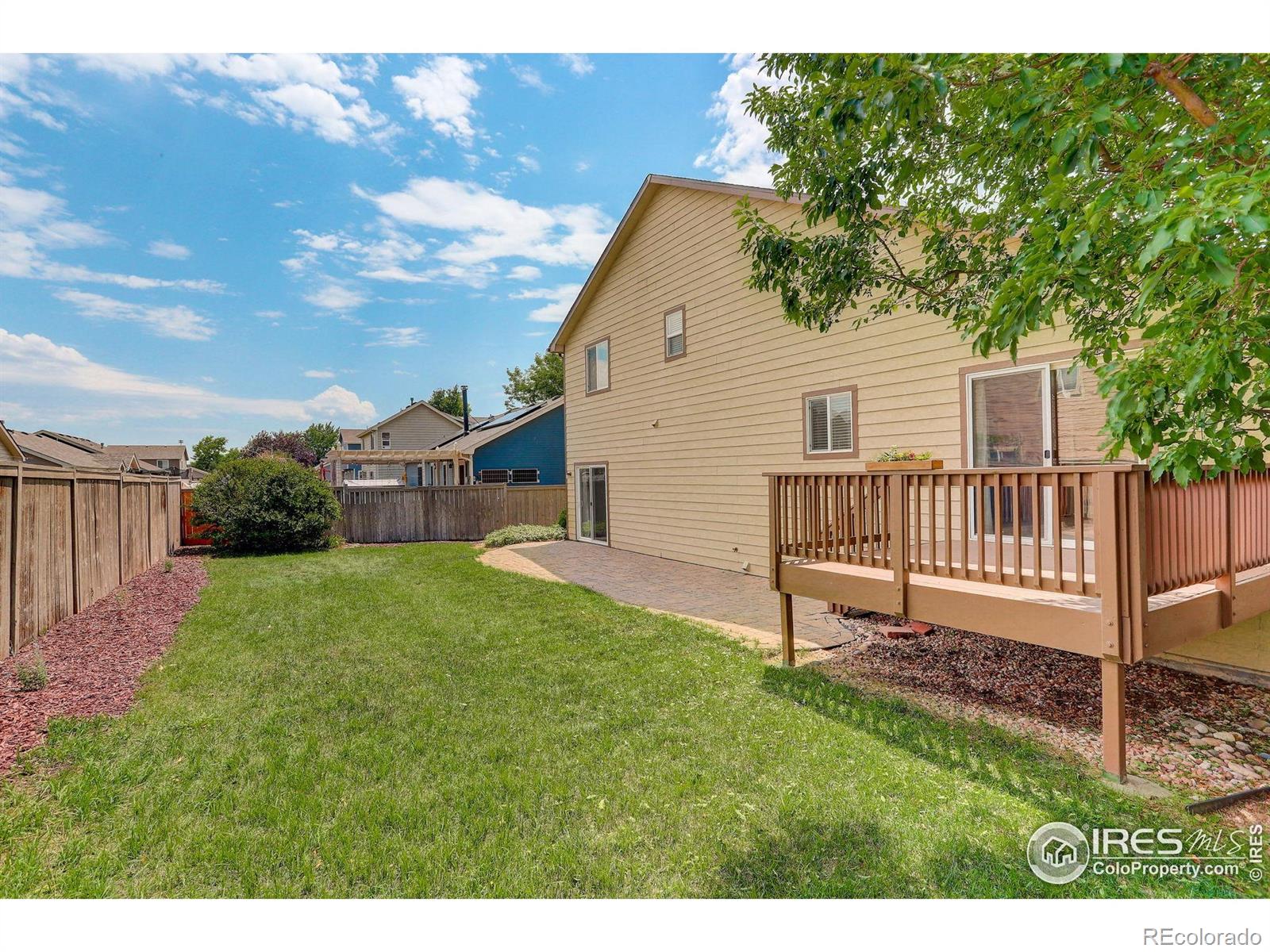 3256 Thundering Herd Way