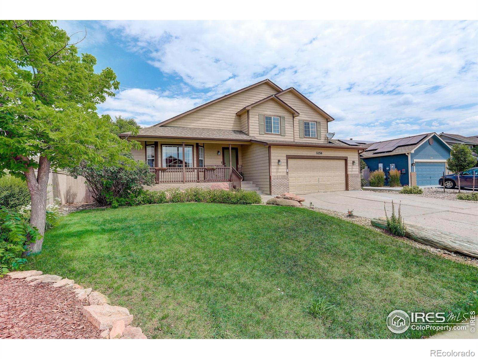 3256 Thundering Herd Way