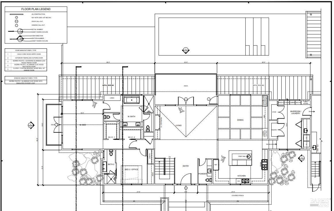21 Branching Way