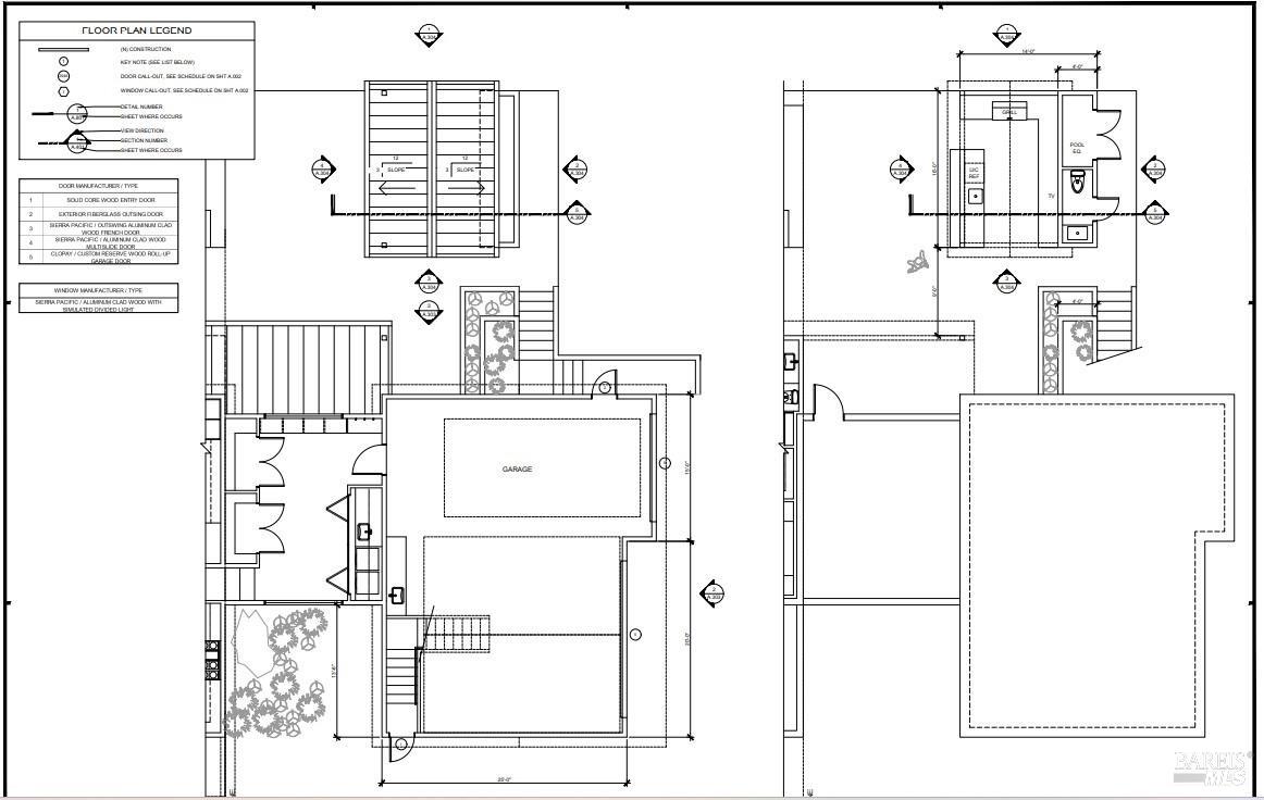 21 Branching Way