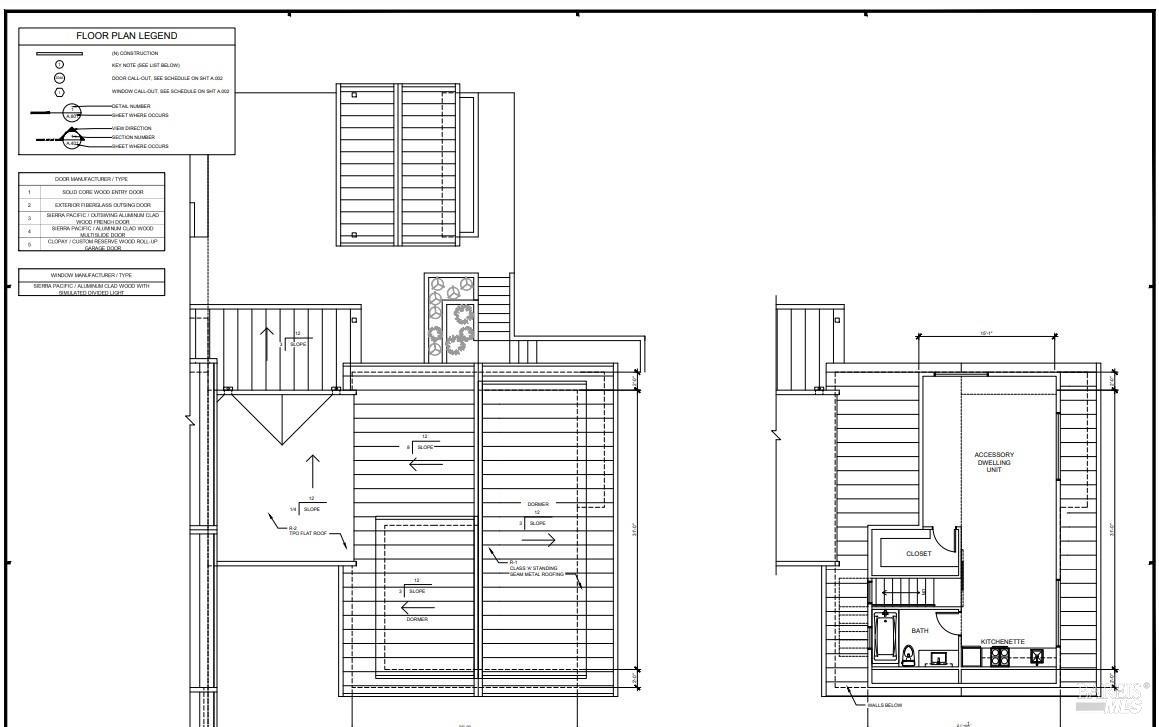 21 Branching Way