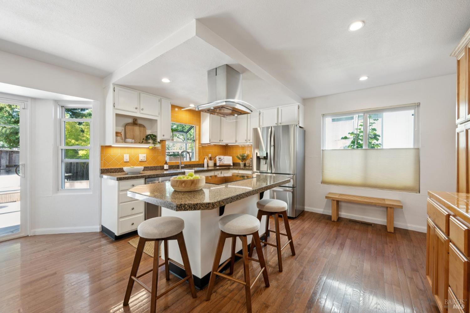 1736 Arroyo Sierra Cir