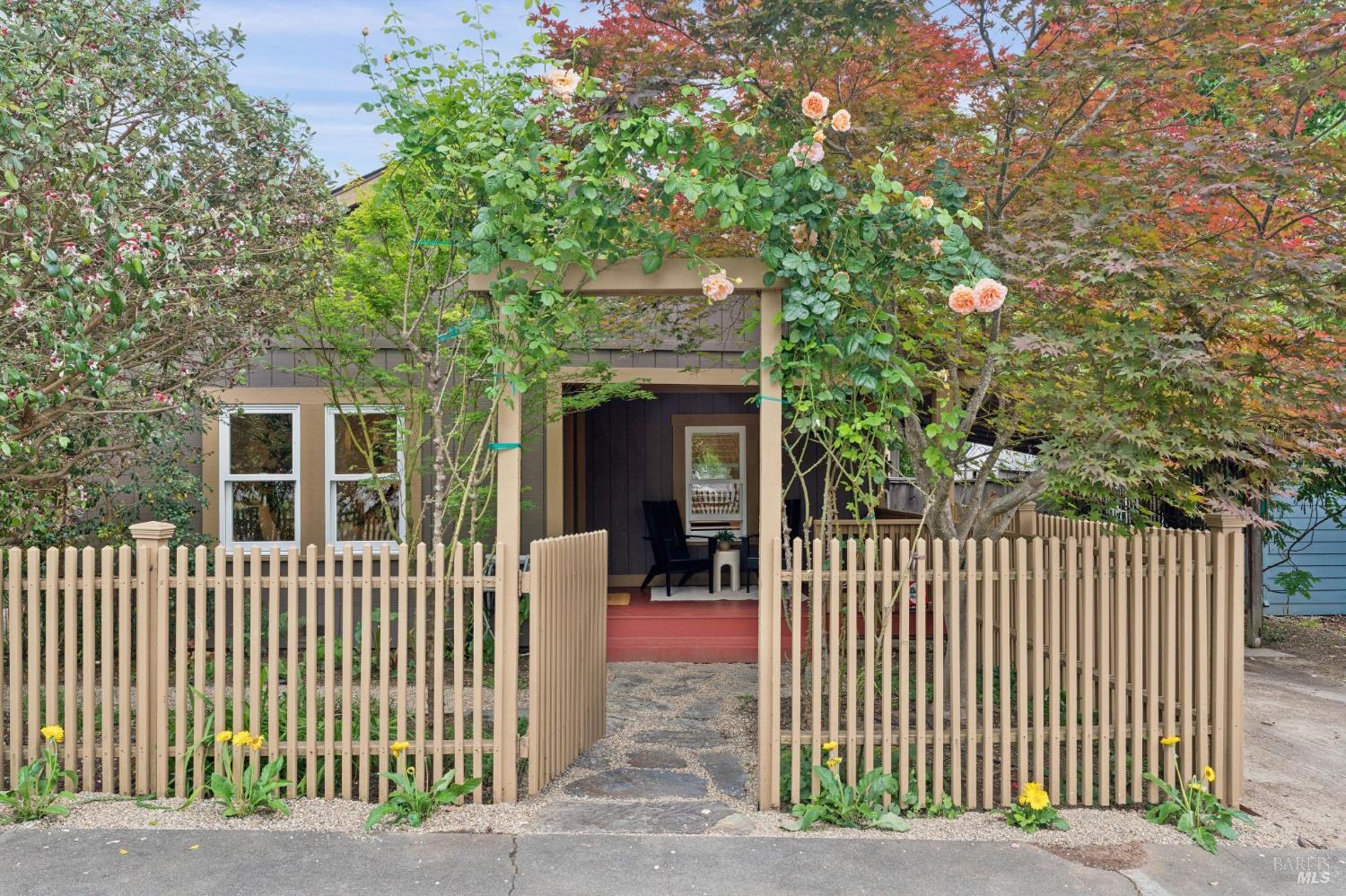236 Powell Avenue
