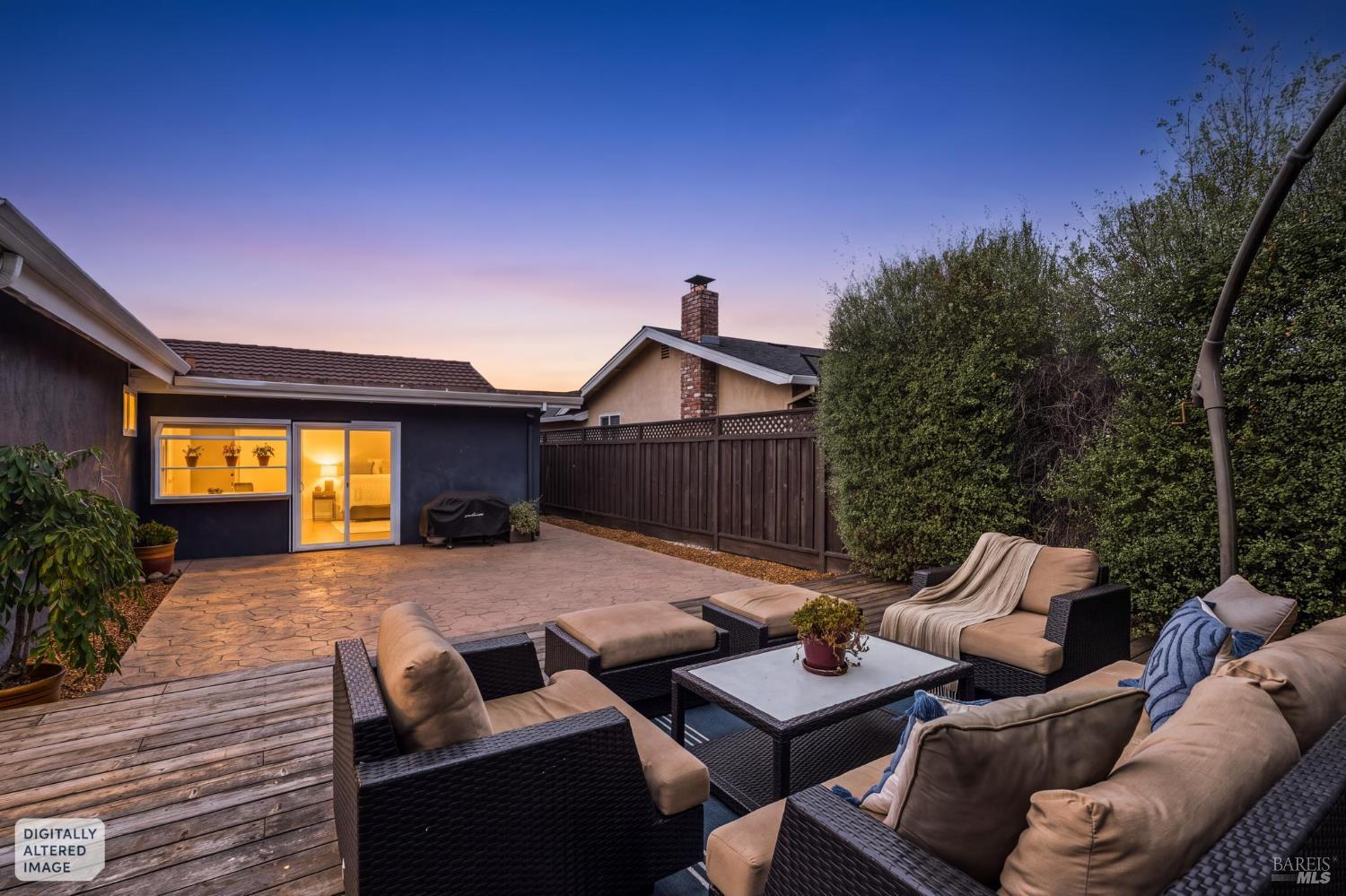 1276 Beechwood Drive