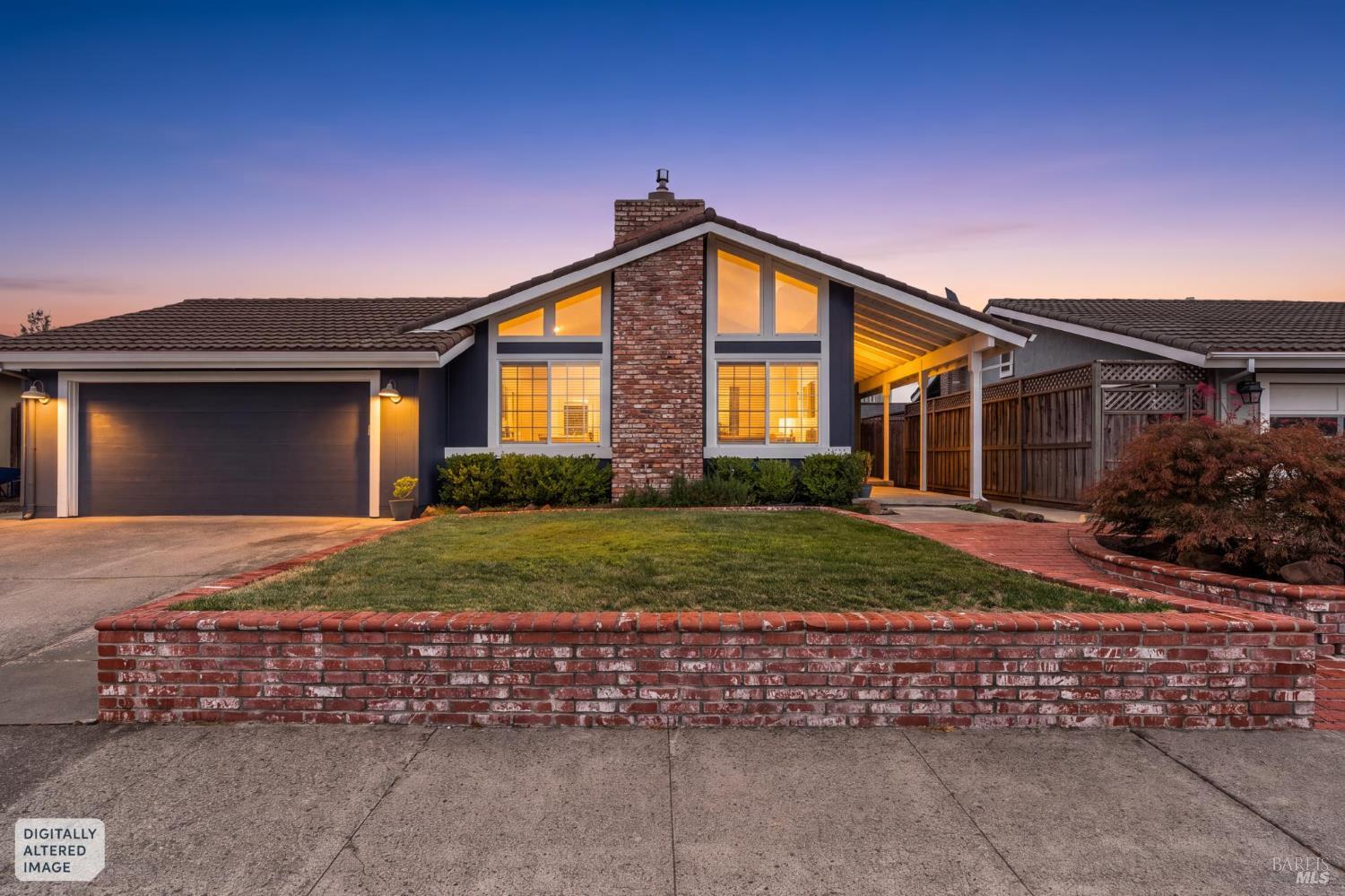 1276 Beechwood Drive