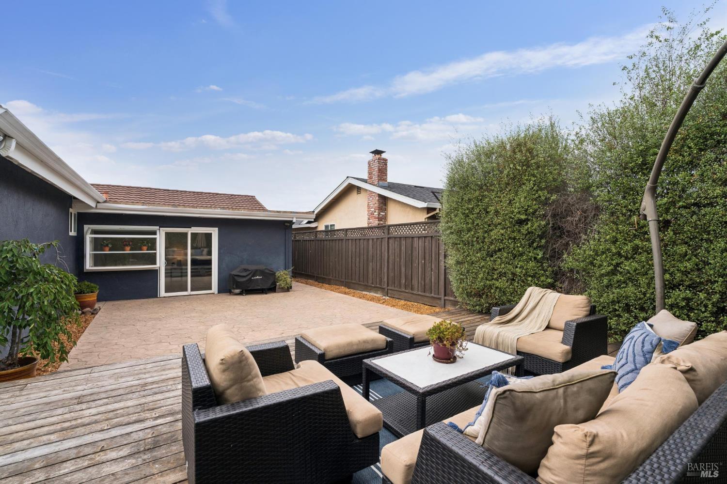 1276 Beechwood Drive