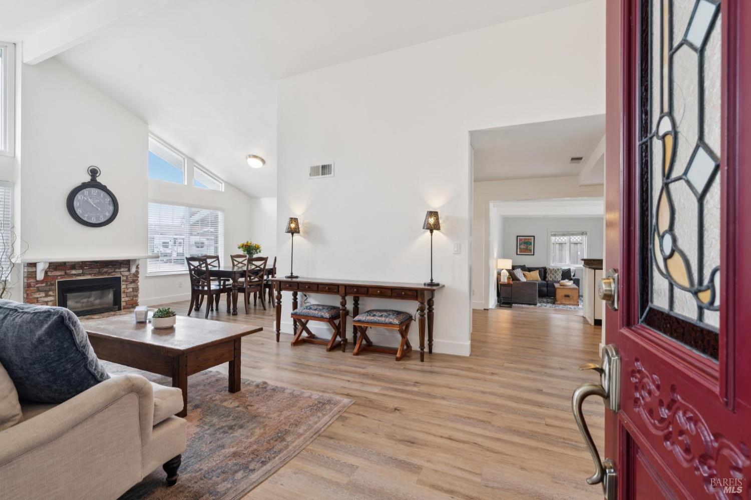 1276 Beechwood Drive