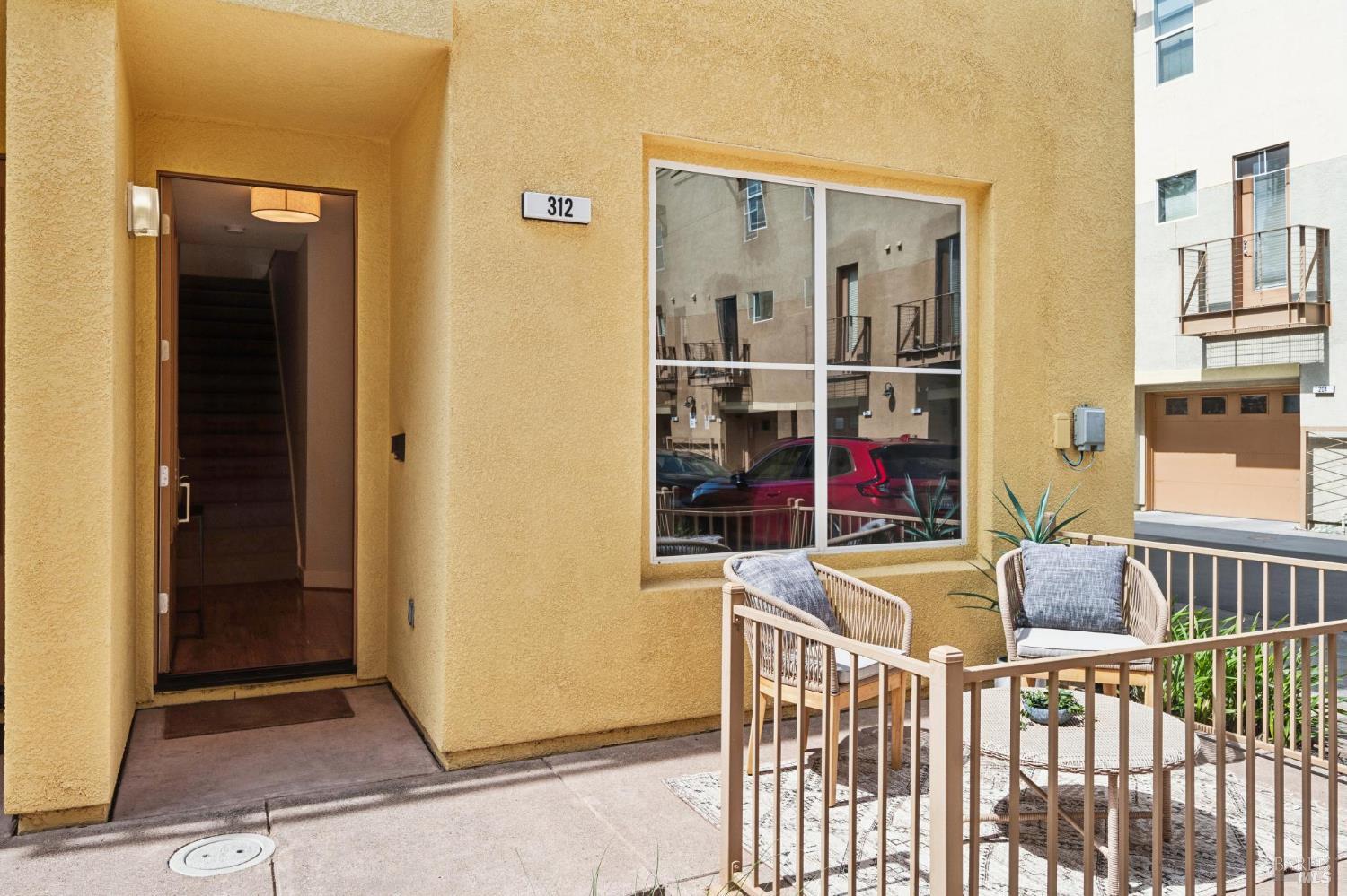 312 City Center Drive