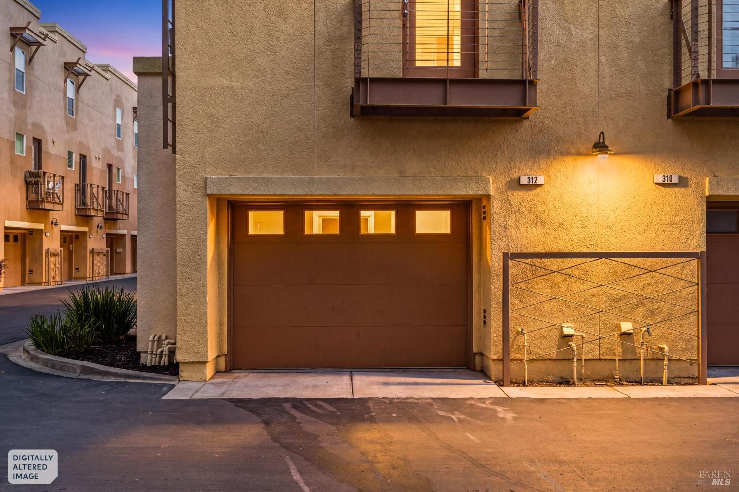 312 City Center Drive