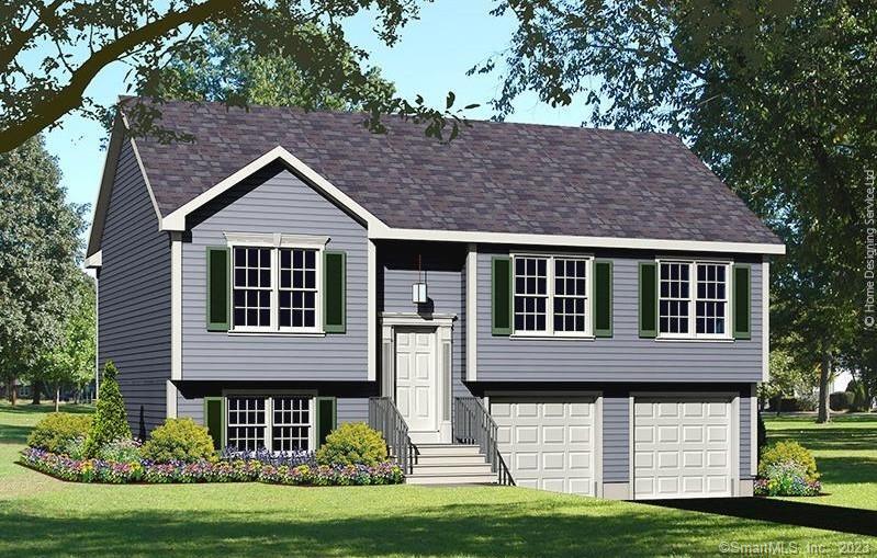 45 Woodside (osprey) Drive