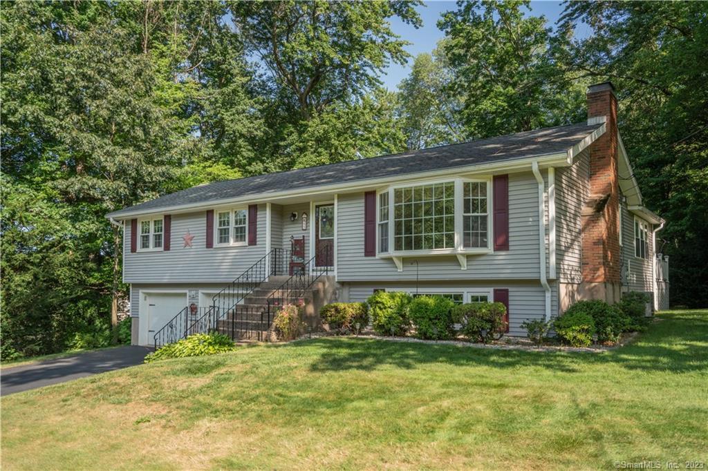 45 Huntington Drive