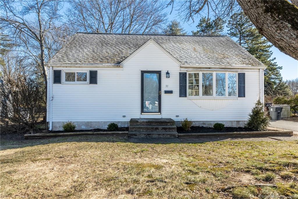 31 Roosevelt Boulevard