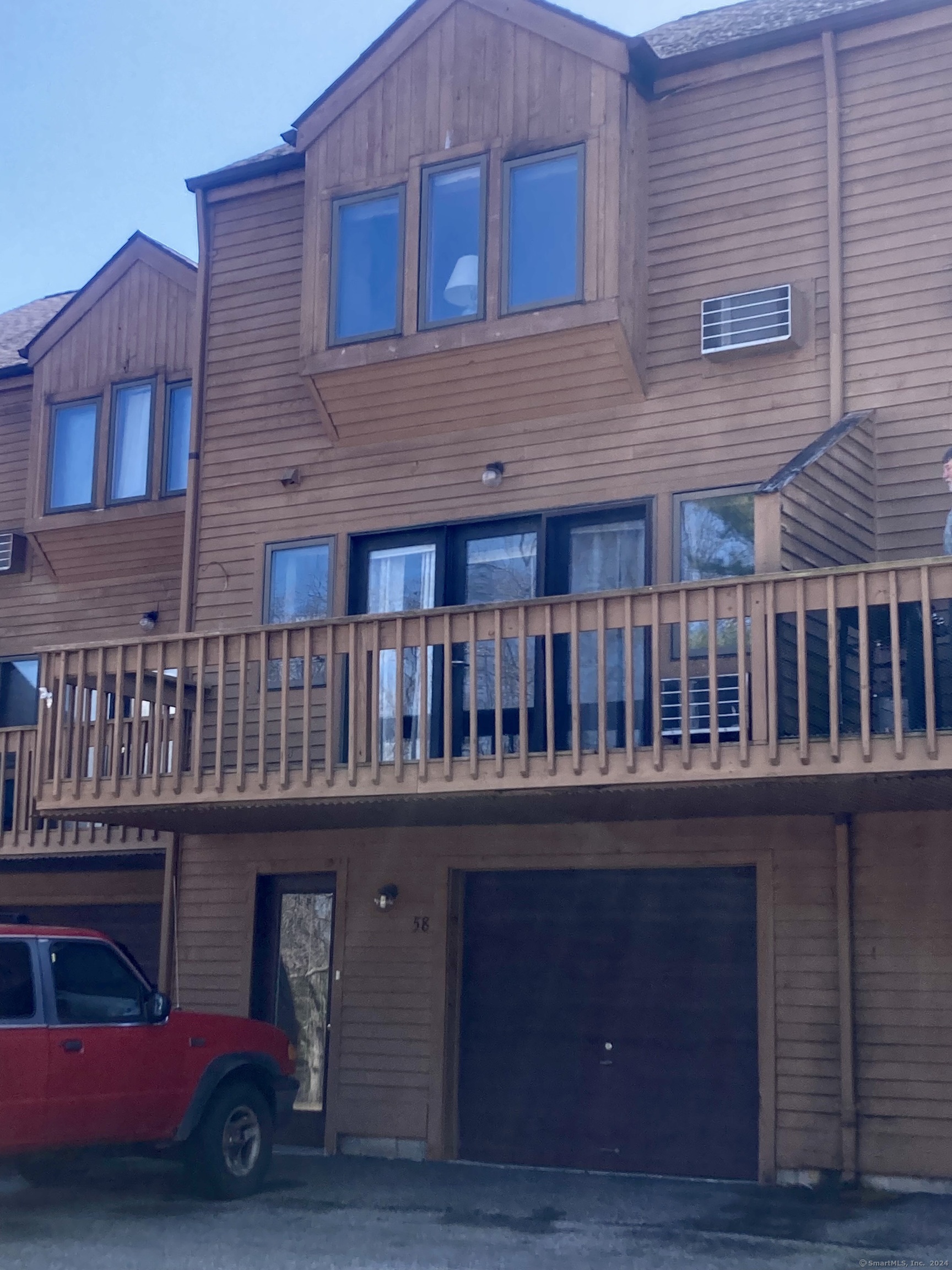 44 Tolland Avenue Unit 58