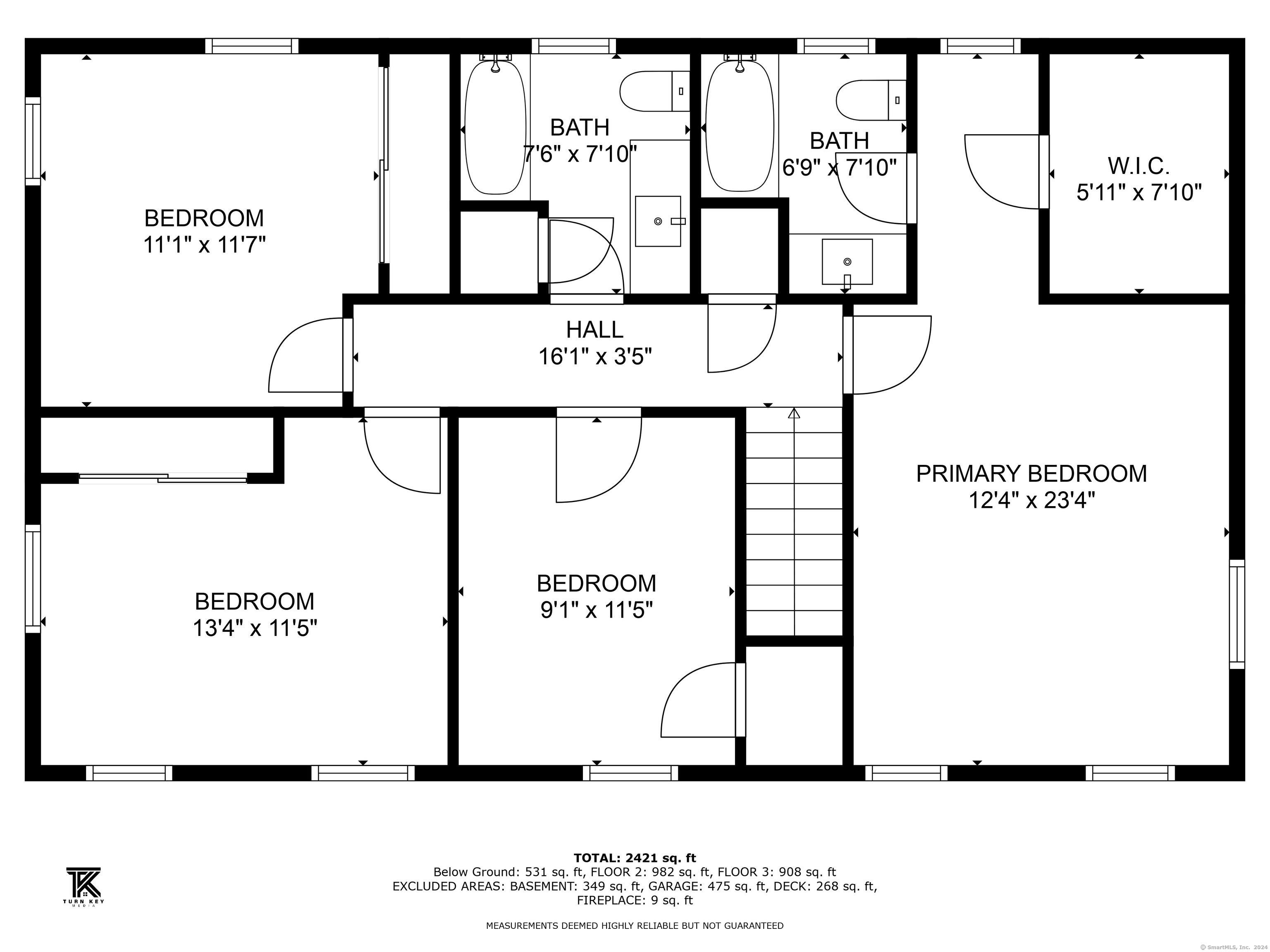 48 Perrin Lane