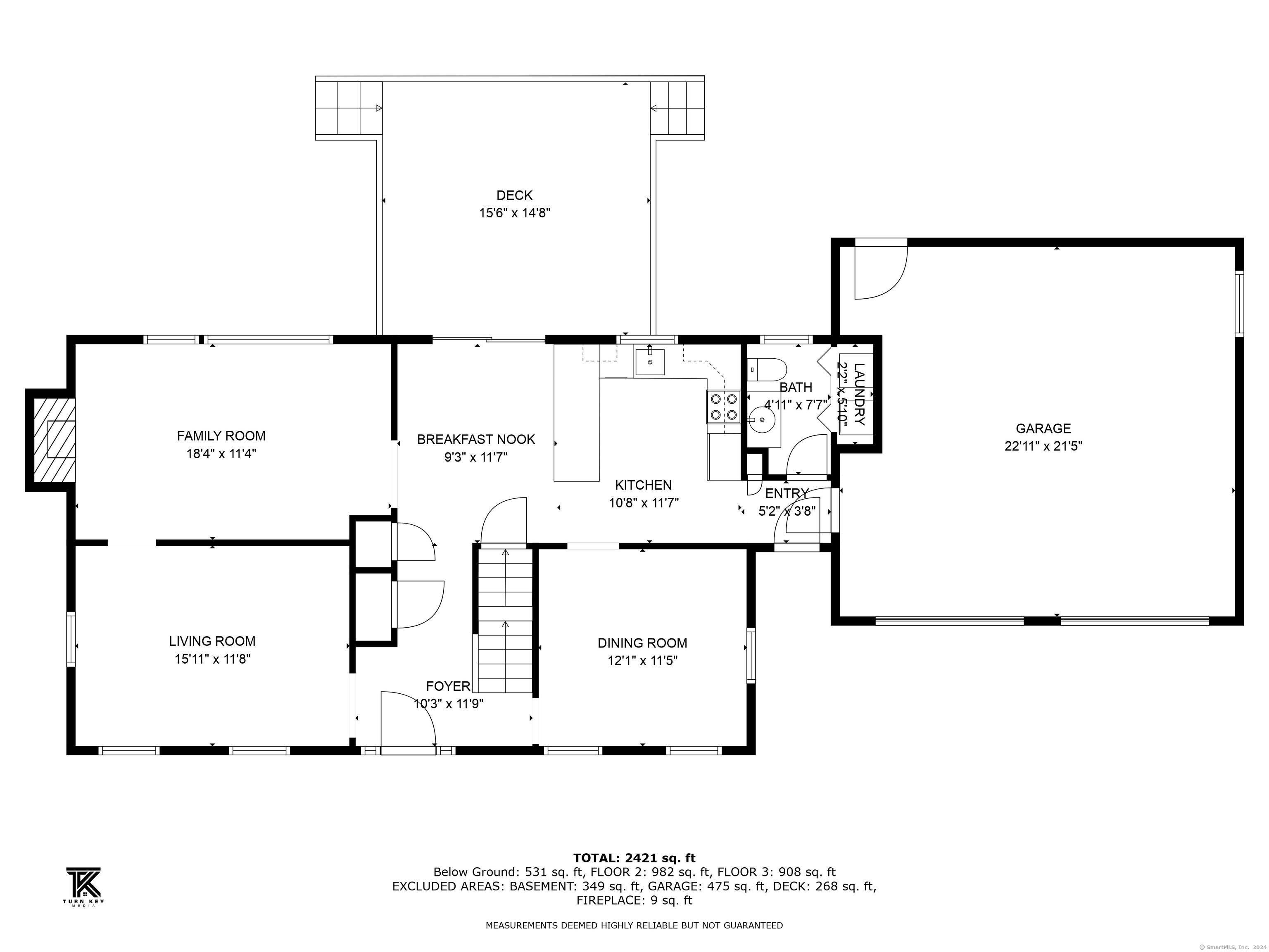 48 Perrin Lane