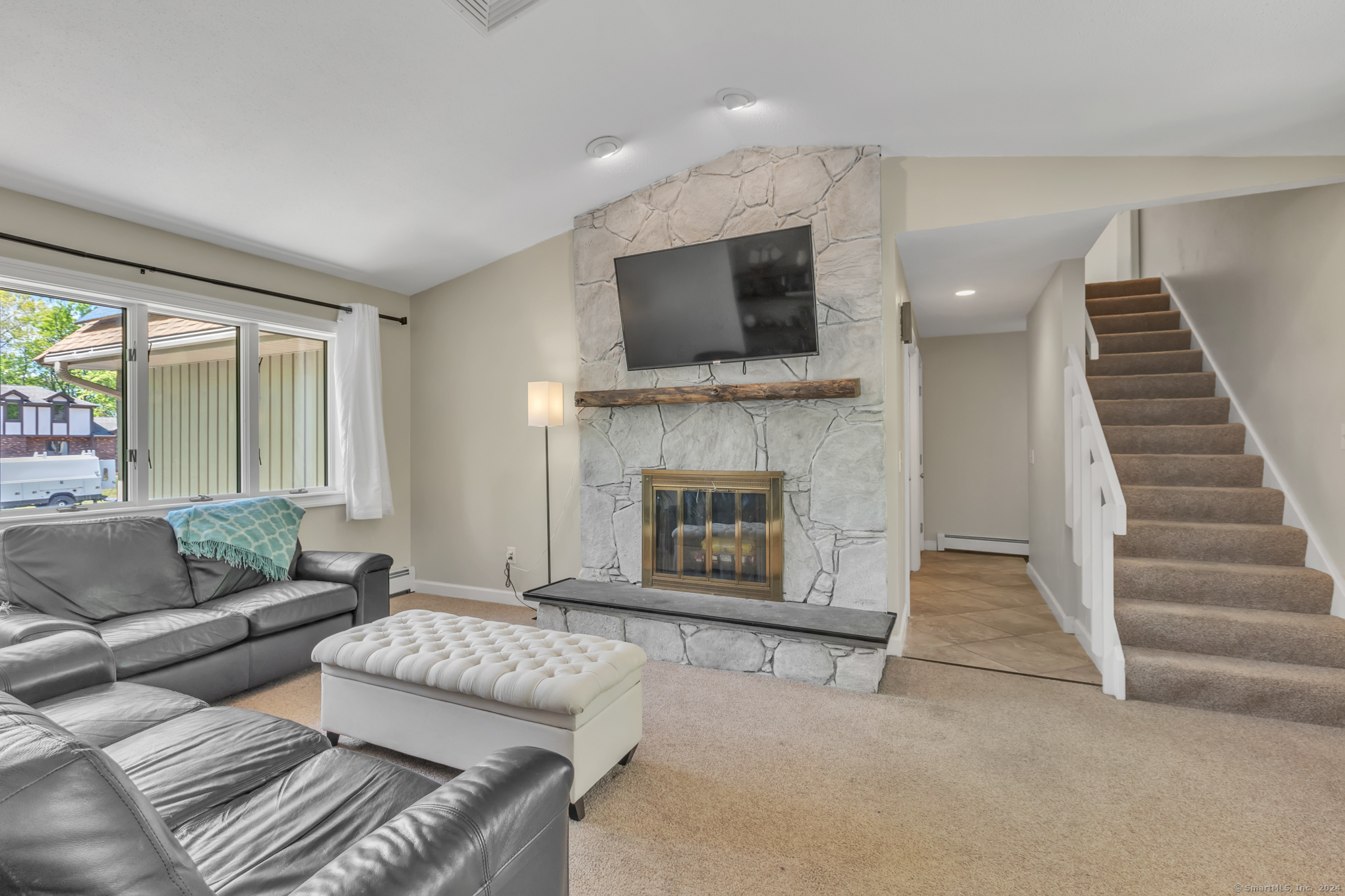 96 Stonefield Trail