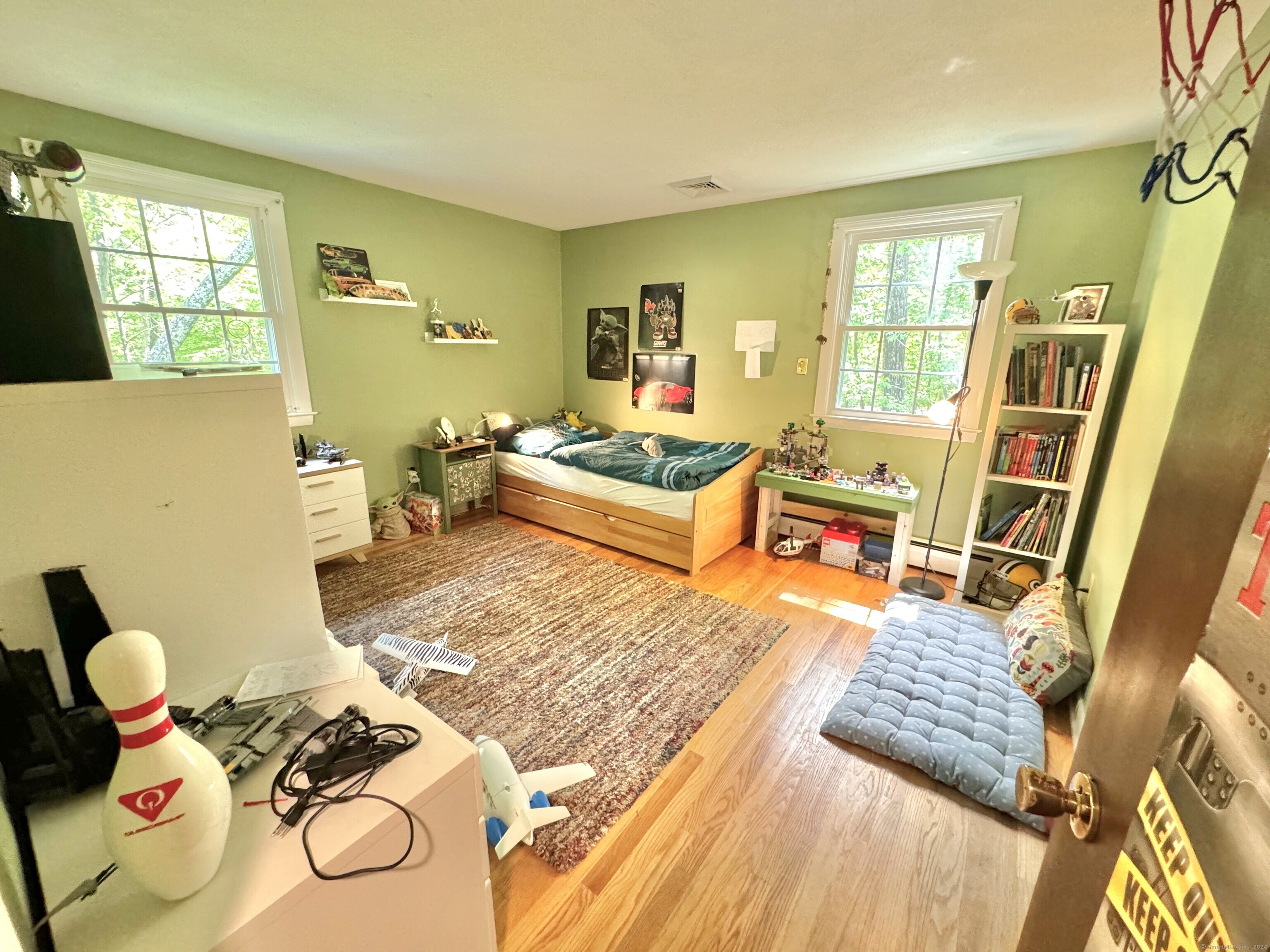 10 Alder Road