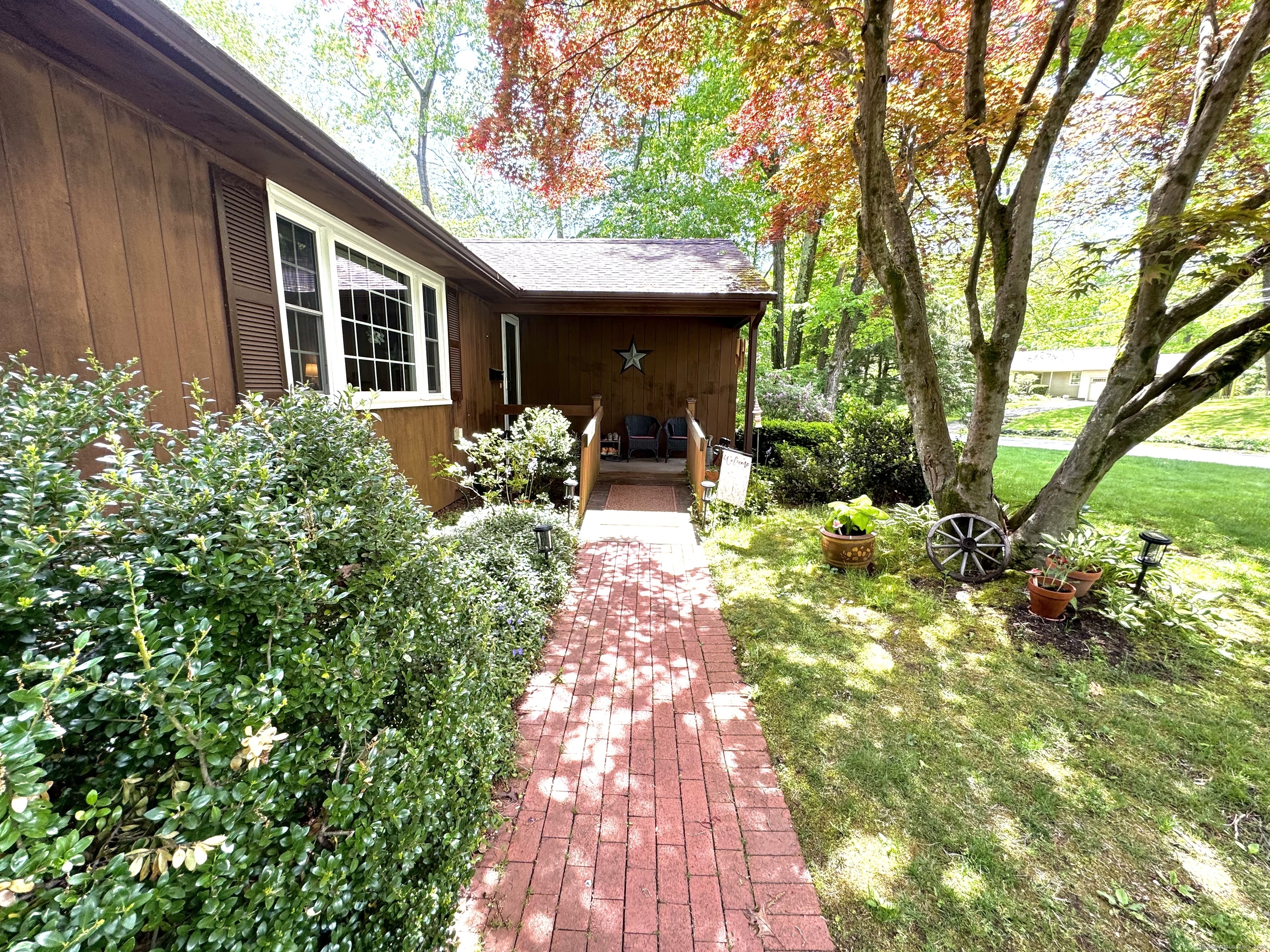 10 Alder Road