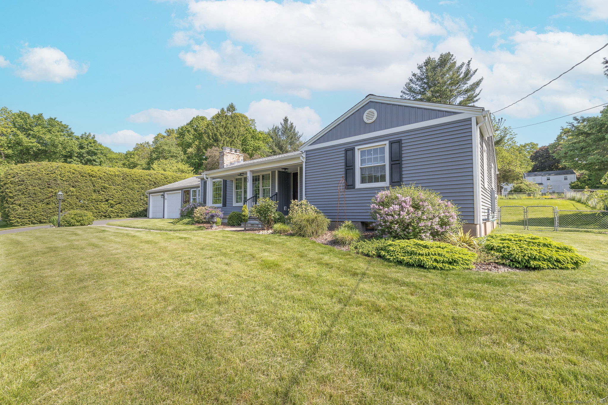 22 Rosewood Drive