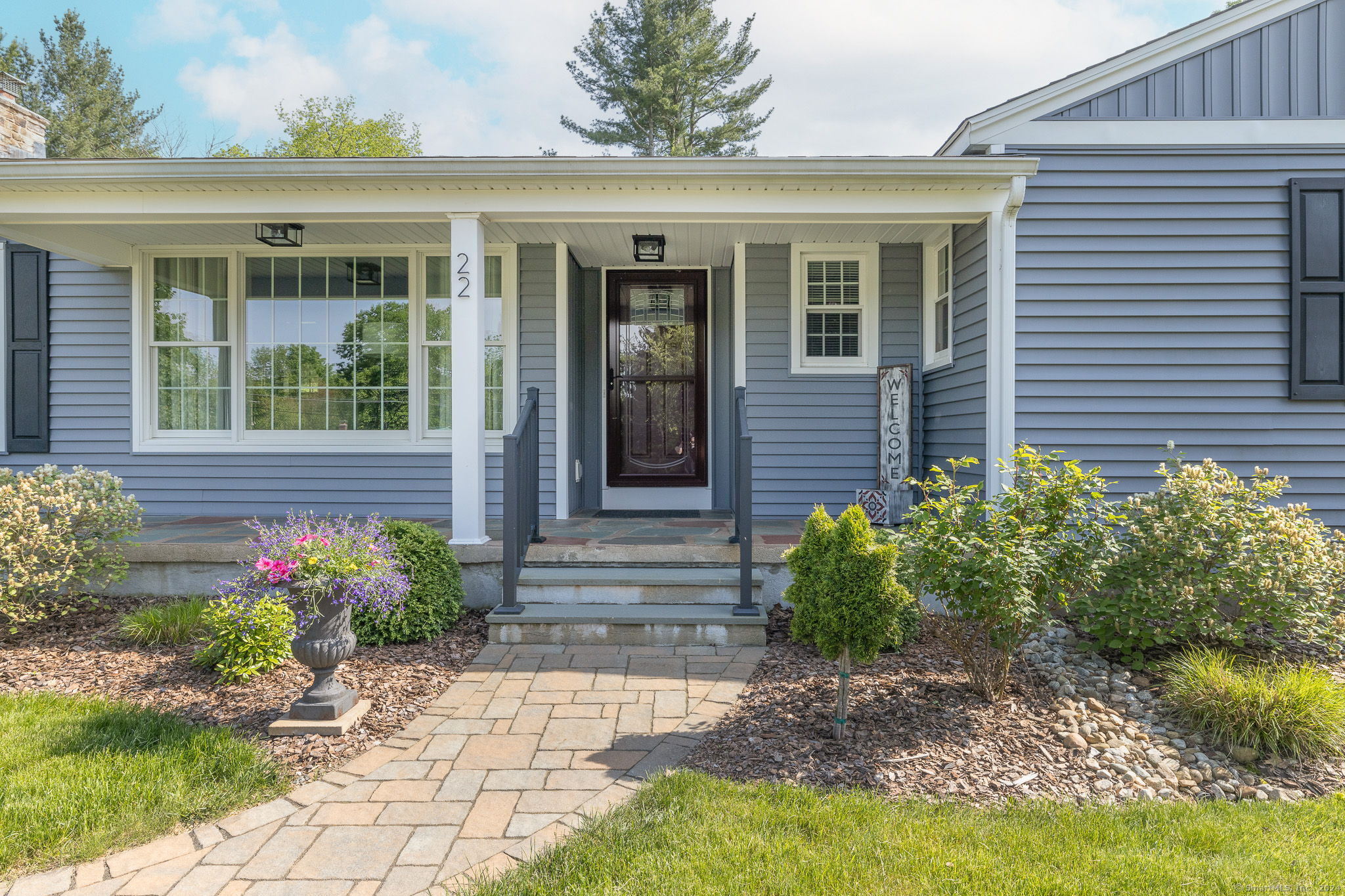 22 Rosewood Drive