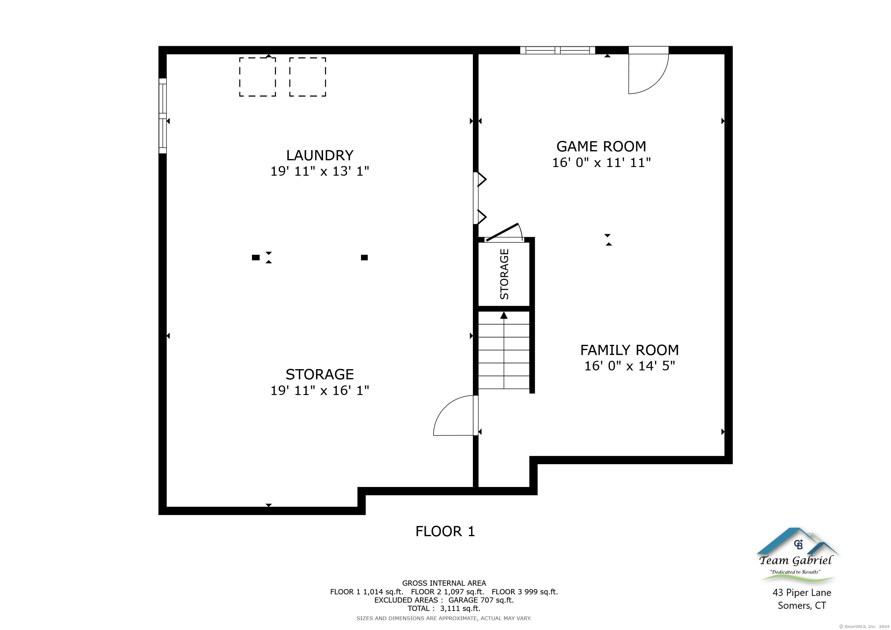 43 Piper Lane