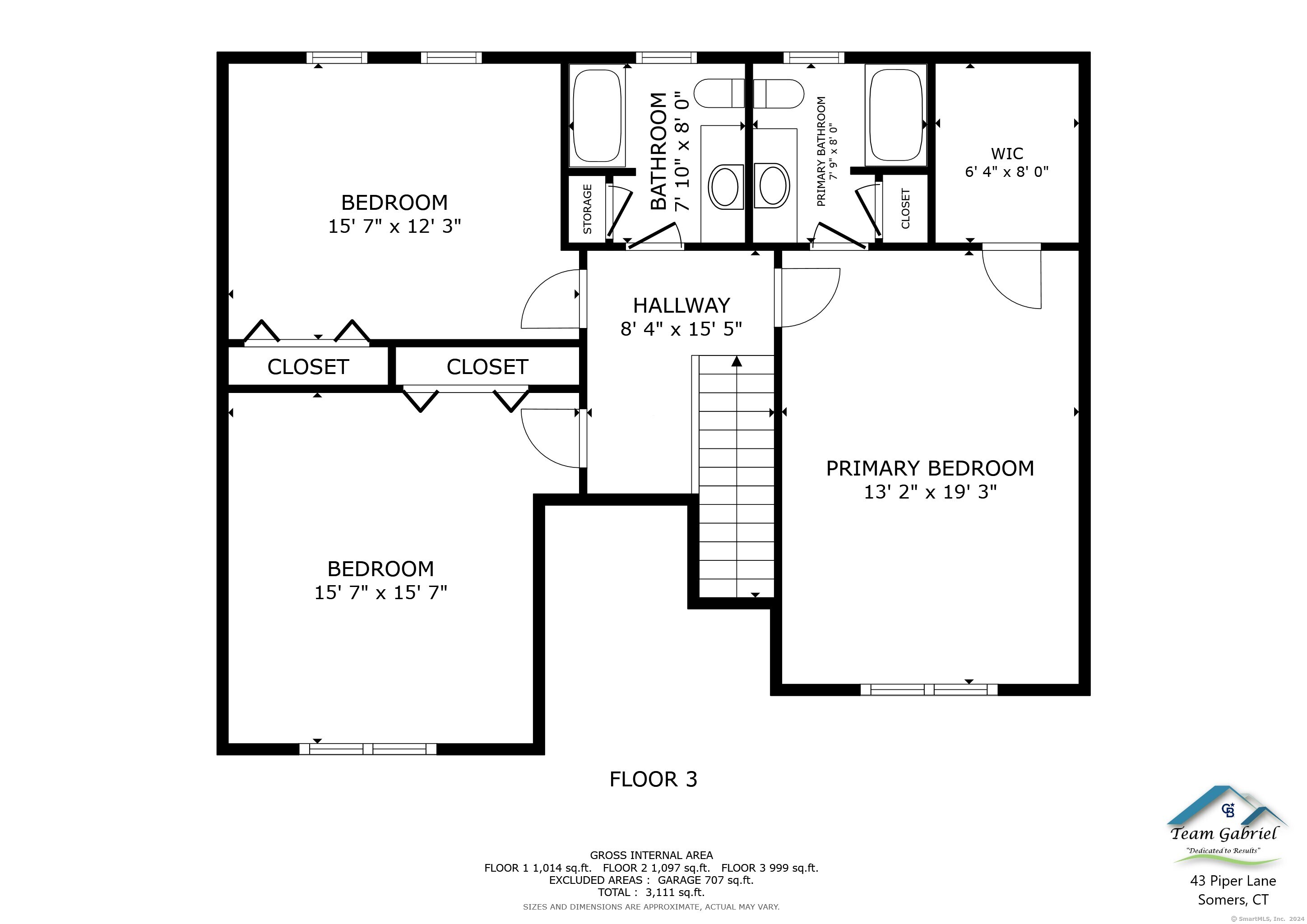 43 Piper Lane