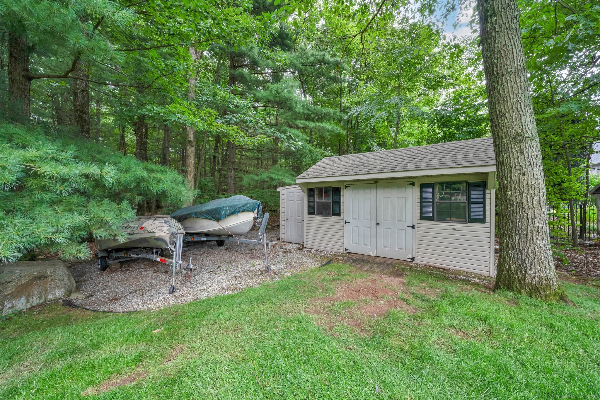7 Teaberry Ridge Road