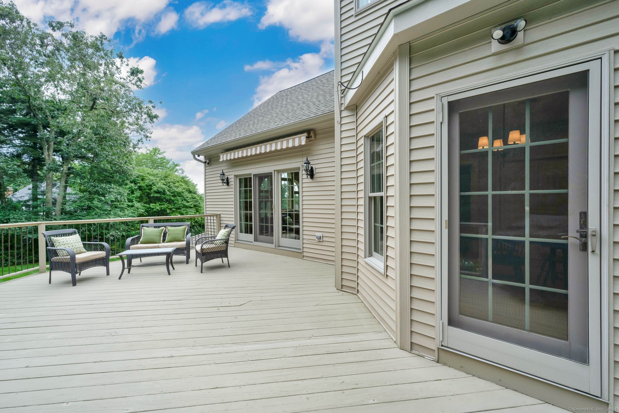 7 Teaberry Ridge Road