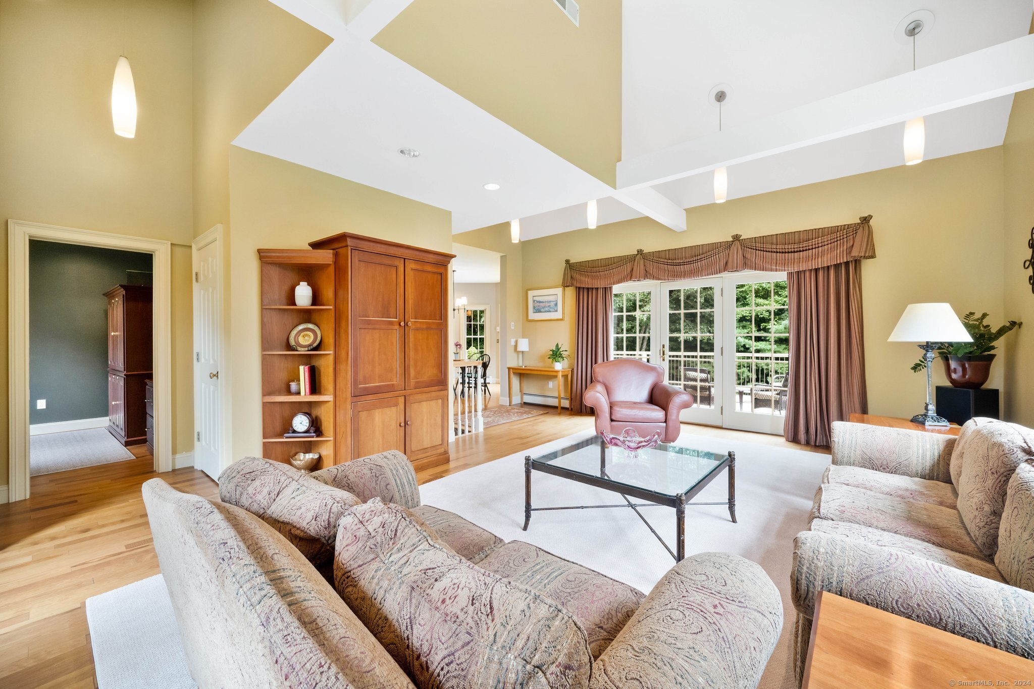 7 Teaberry Ridge Road