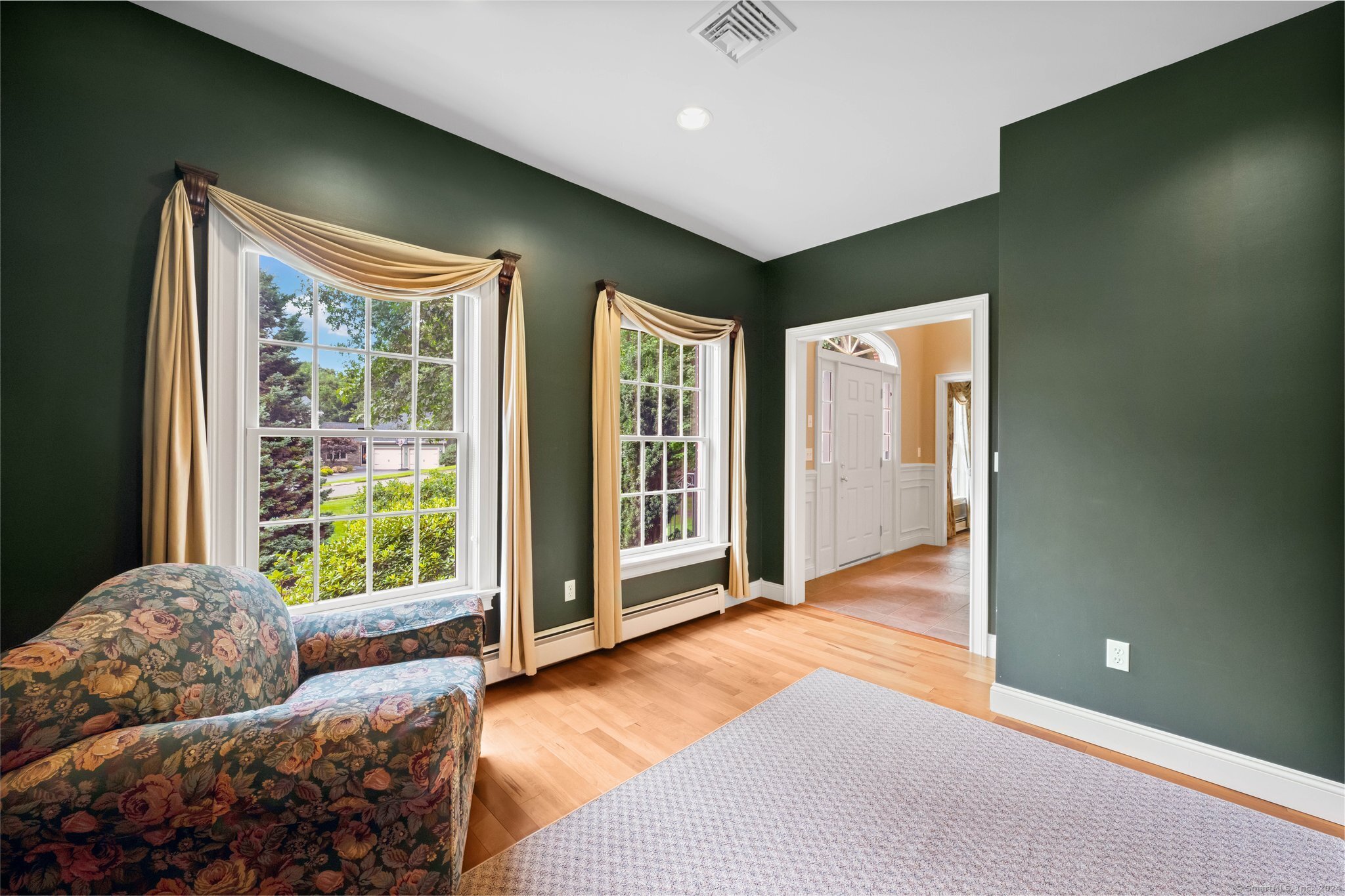 7 Teaberry Ridge Road