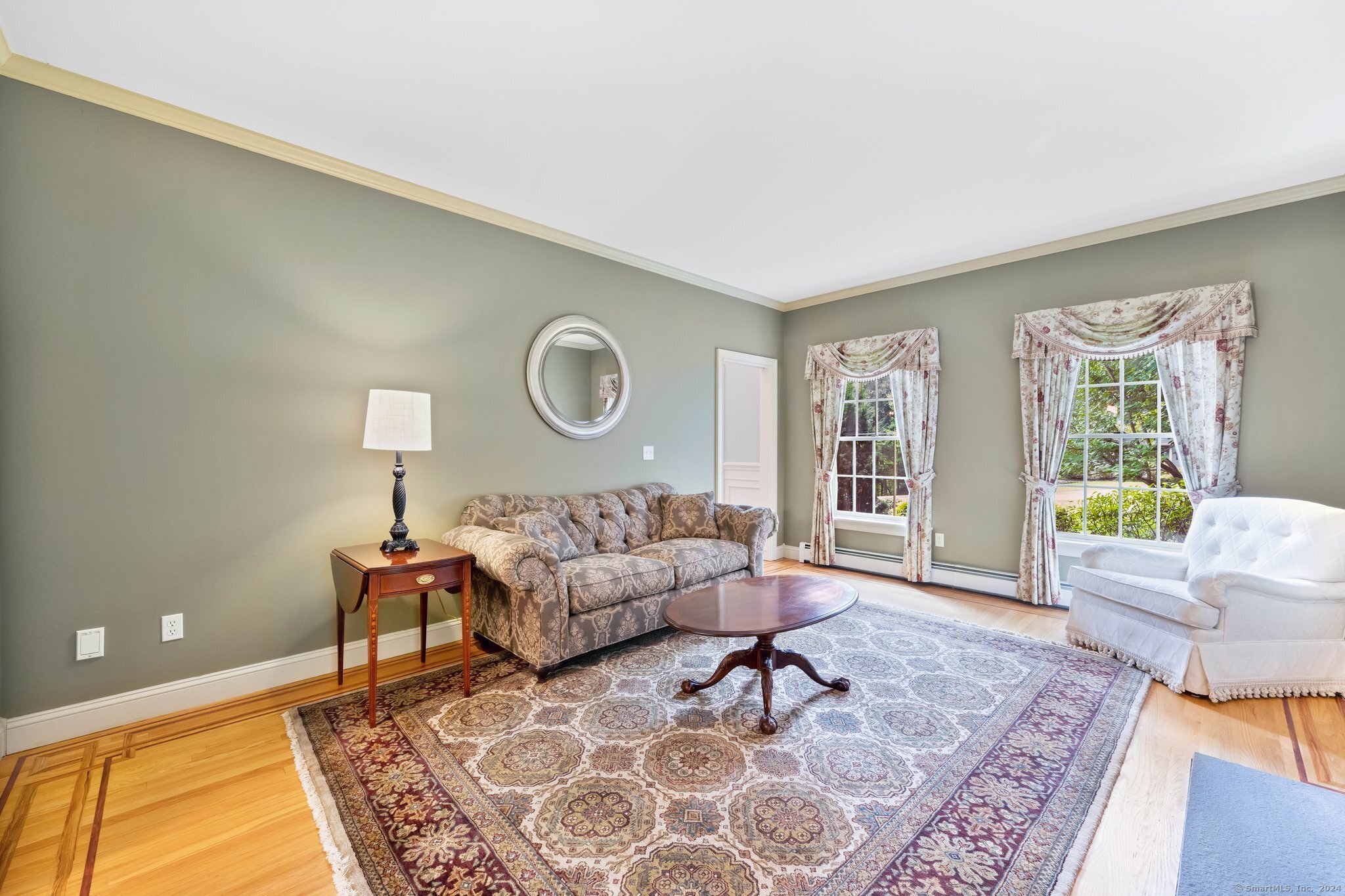 7 Teaberry Ridge Road