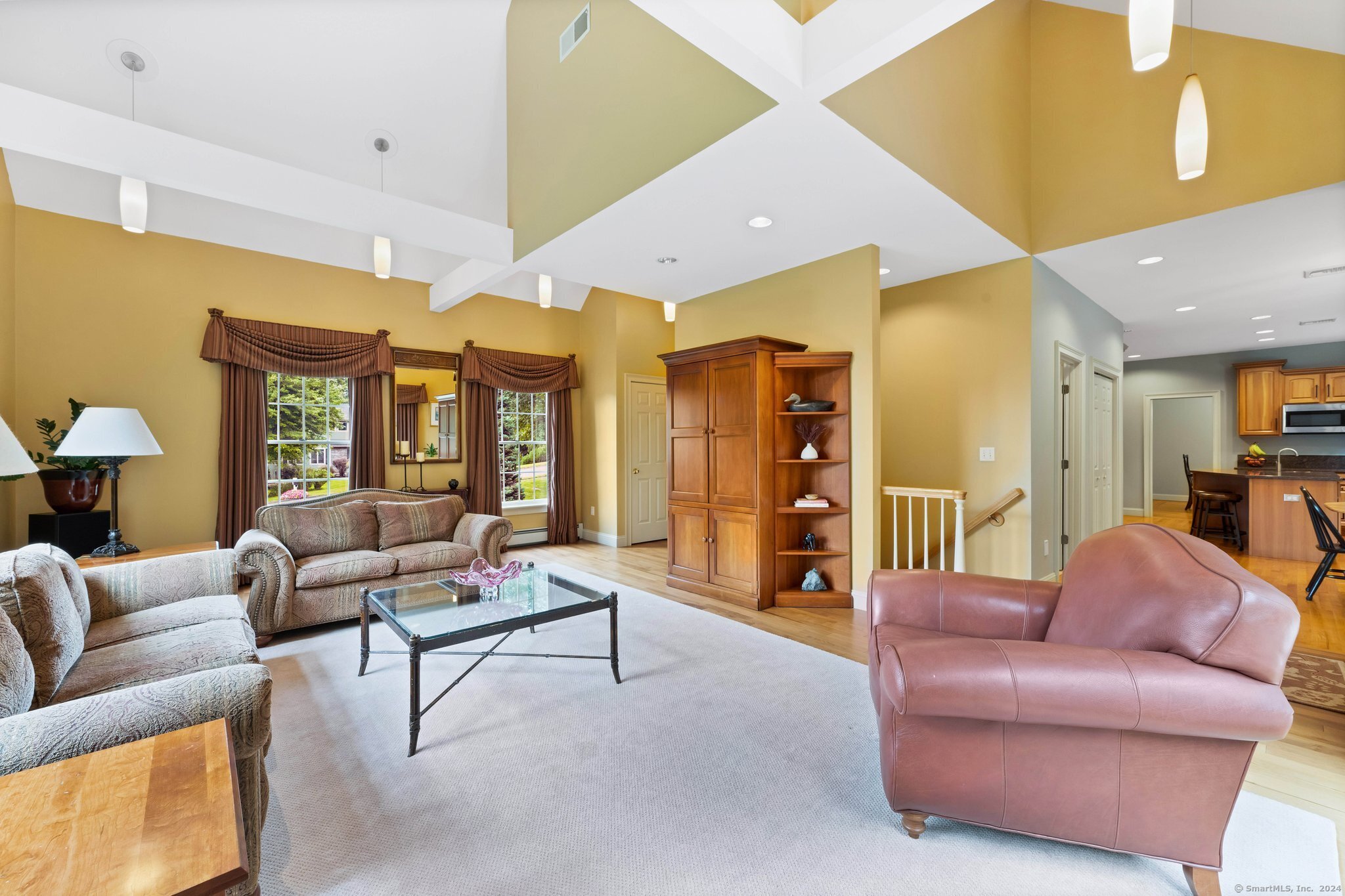 7 Teaberry Ridge Road