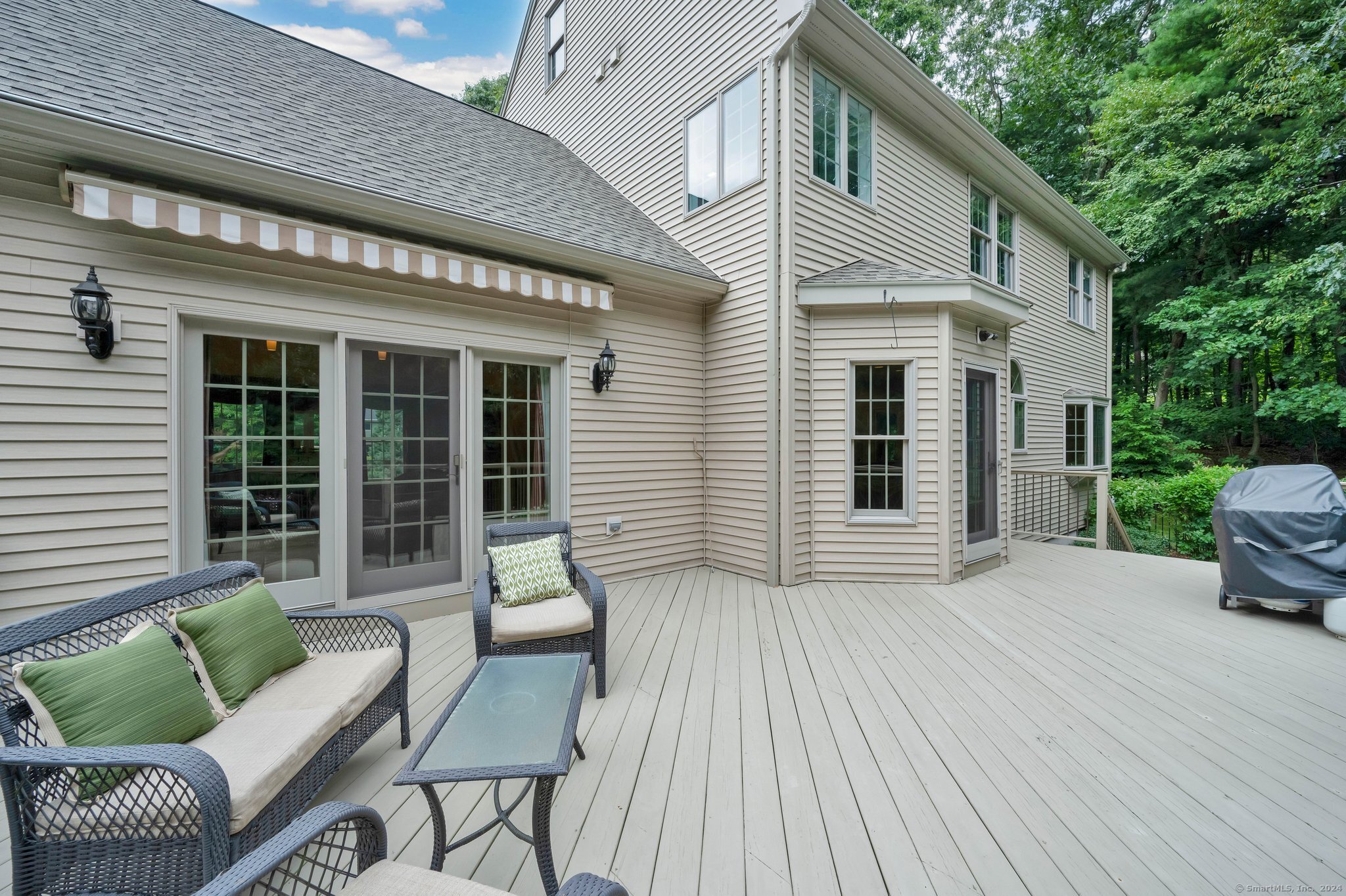 7 Teaberry Ridge Road