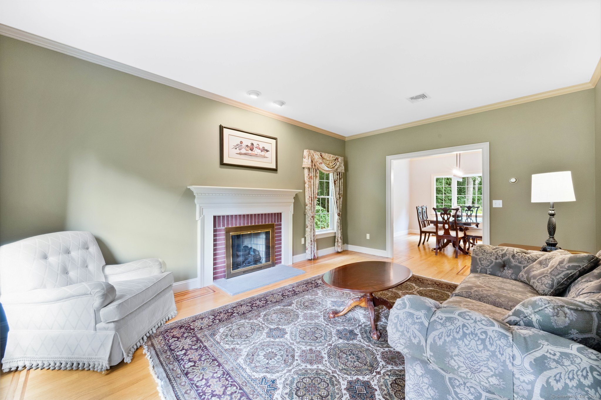 7 Teaberry Ridge Road